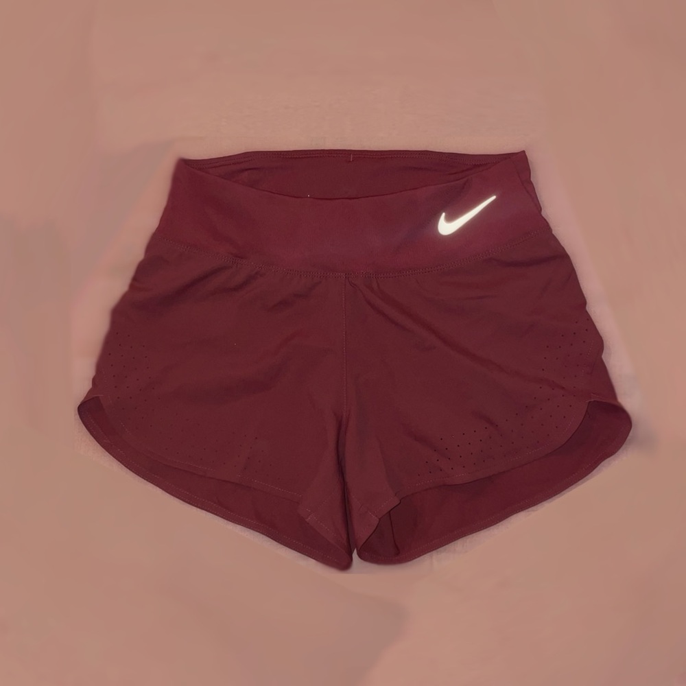 COPY - NIKE FLEX DRI-FIT XS SHORTS